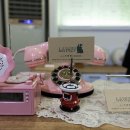 카페라메르(La Mer)