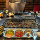 착한돼지 논현점 (주)신대지 | [안자고 한우곱창] 신논현 곱창 논현역 레전드 가성비 맛집