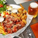 크치치킨 고대본점 이미지