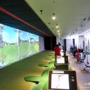 SM GDR 골프연습장 이미지