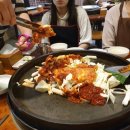 군자닭갈비 이미지