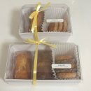 카페 윌로우(cafe willow) | ☕️[대구] 대구 선물세트 구움과자 카페 "윌로우" - 쿠키 휘낭시에 단체주문 답례품 추천