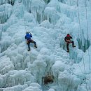 구곡폭포 이미지