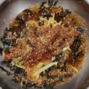 광암보쌈막국수