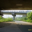 성내천쉼터 이미지