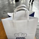 타임스퀘어 소맥베이커리 내돈내먹 후기