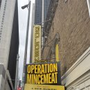 Operation Mincemeat | Operation Mincemeat 후기