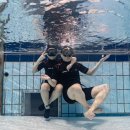 제주 아모제 | 제주도 스노쿨링 명소 월령포구 스노쿨링 후기 * 주차, 장비대여, 물고기 등(수중 동영상 포함) *