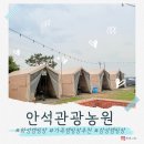 서지관광농원여관 | 화성 안석관광농업 캠핑장 개별샤워 바베큐장 완비 후기
