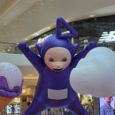 나나랜드 | 스타필드 고양 벌룬 페스티벌 — 텔레토비 아이스크림 랜드 직접 다녀온 후기