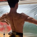 라이노짐 | [울산PT] 라이노짐 헬스&amp;PT / 보디빌딩 대회 후기 (2025 NPCA 포항 피지크 / 보디빌딩)