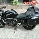 yamaha fz-6 n ABS 판매합니다 이미지