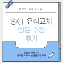skt 유심 교체 후기 : 준비물, 교체 후 오류발생(대기 40분..?ㅎㅎ)