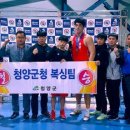 청양군청 이미지