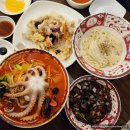 처인구포곡읍주민자치센터_R2 | 에버랜드중국집 재방문한 두드림수타짬뽕