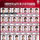 2022년 동아시안컵 축구결승 이미지