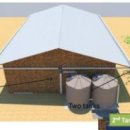 빗물 화장실 이미지