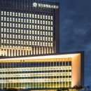 경기도시공사 융복합센터 신사옥 이미지