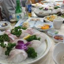 가덕도횟집 이미지