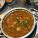 돼지생갈비상회수영점 | 고깃집 생갈비 맛집 돼지생갈비상회 삼산 본점 솔직 후기 ₍՞ • 🐽 • ՞₎(생갈비, 양념갈비, 생껍데기...