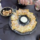 일일수작 중동롯데점 | 신중동술집추천 분위기 좋은 수작 중동롯데점