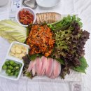 시골횟집 | 인천 구월동 횟집 추천 - 트레이더스 근처 룸 있는 "시골밴댕이횟집" 방문 후기