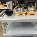 맛있는밥한끼 | 세종호수공원맛집 오통화덕생선구이 어진동맛집추천 순부두찌개부터 기본반찬이 맛있는집