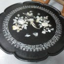 송이소반