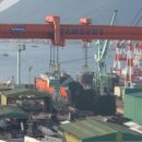 강나루 긴 언덕 이미지