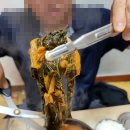 뼈다귀해장국감자탕 이미지