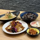 명성각빌딩 | 발산역 맛집 추천 | 중국식 냉면·간짜장 맛집 명성각 솔직 리뷰 - 무료주차 가능