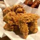 썬더치킨금암남도점