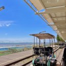 레일바이크 이미지