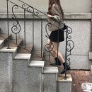 에이인헤어 | [Review] Archive_jtou 2022 f/w 클로드 울 자켓 딥베이지 솔직후기