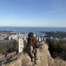 제797차 대구등고선산악회 토요정기산행 //기장 달음산 // 2월 28일 토요일 // 06:00 향군출발 이미지