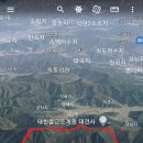 비슬산자연휴양림 이미지