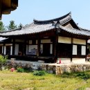 탁청정종택
