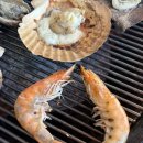 미소집 조개마당 이미지