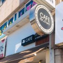 미스터박 카페 앞 이미지