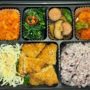 건이네반찬 | 송파 도시락 배달 직장인점심 건이네밥상 후기