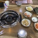 우리돈생돼지김치찌개