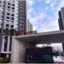 힐스테이트지제역경로당 이미지