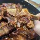 도드람플러스 | [홈플러스_도드람 본래매운맛뼈찜] 가성비 좋은 대형마트 간편식품 내돈내산 후기