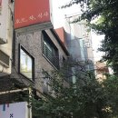 버스정류소_서교동 이미지