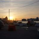 우성사 | 울진 죽변 맛집 우성식당 곰치국 아침식사 후기