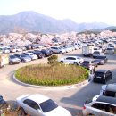 모악산주차장 이미지