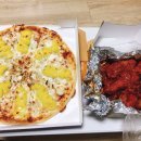 피자나라치킨공주 신길점 이미지