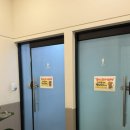 홍성의료원 화장실 이미지