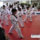 JK 태권도 이미지