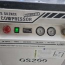 한플러스치과기공소 | 치과기공소 콤프레샤 압력 저하 해결! 에이콤(ACOM) 토마스 E160K 완벽 수리 가이드